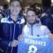 Uno che me ne ha date tante  Hernanes - evidenzia Poldi - presente per otto anni in Italia e con il quale mi mantengo in contatto nonostante oggi militi nel San Paolo, in Brasile